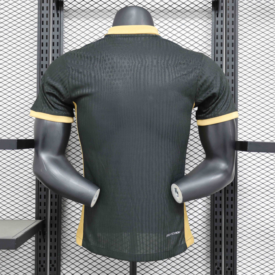 24-25 Barcelona Special Edition Light Blue Player Version Shirt Sport