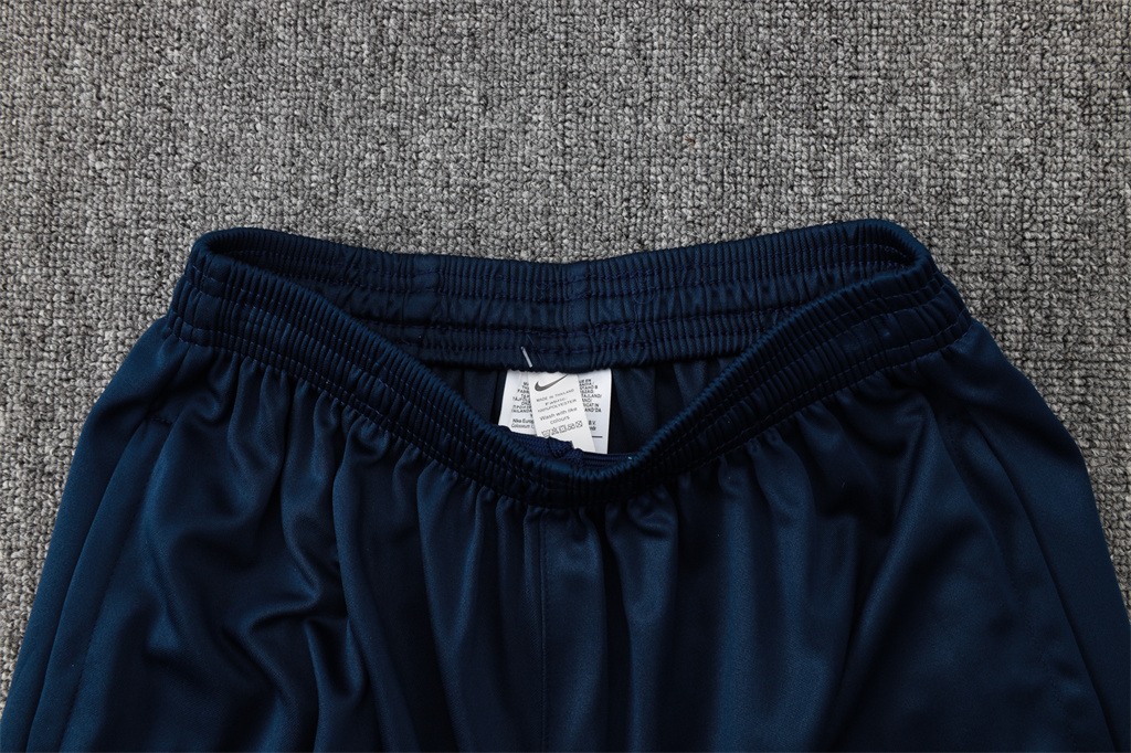 Brazil Training Jersey Suit 24/25