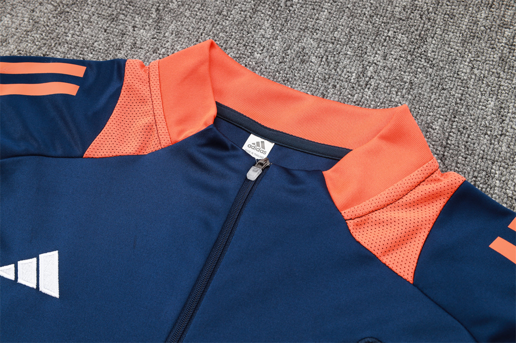 Manchester United Training Jersey Suit 24/25