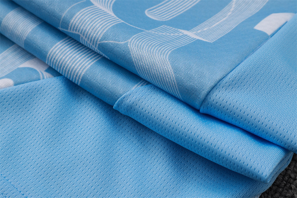 Manchester City Training Jersey Suit 23/24