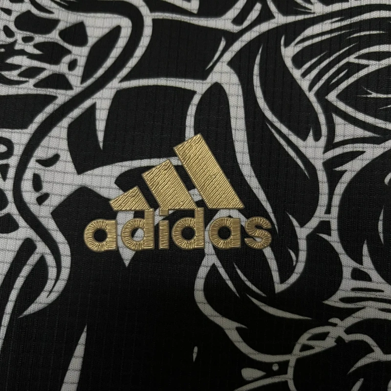 23-24 Real Madrid Special Edition Football Shirt