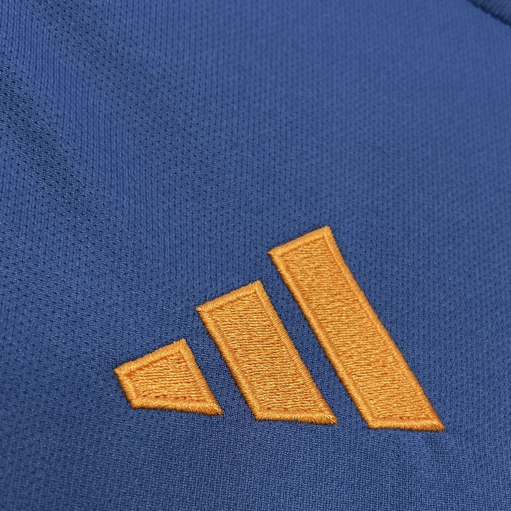 AS Roma Third Man Jersey 24/25