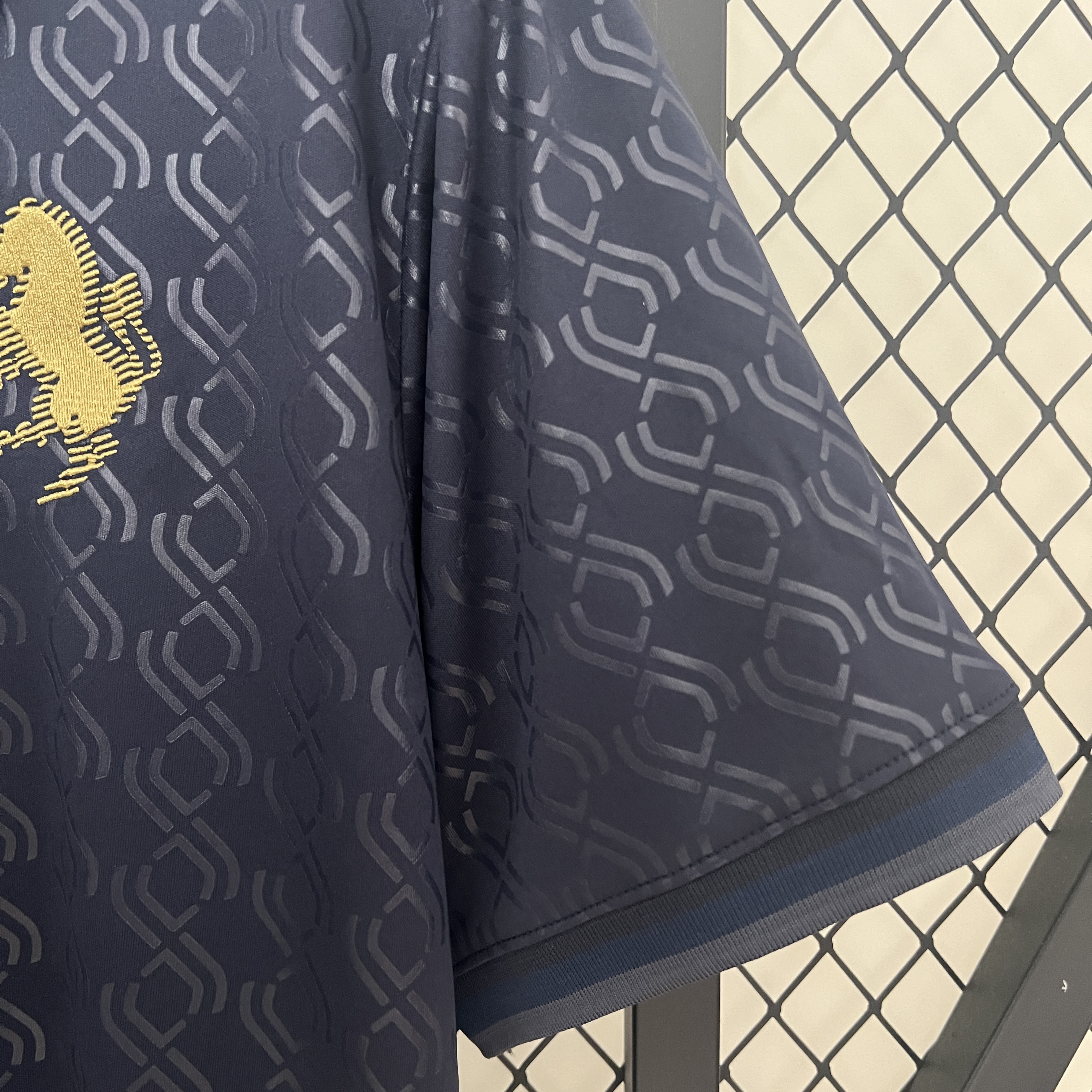 Juventus Third Man Jersey 24/25