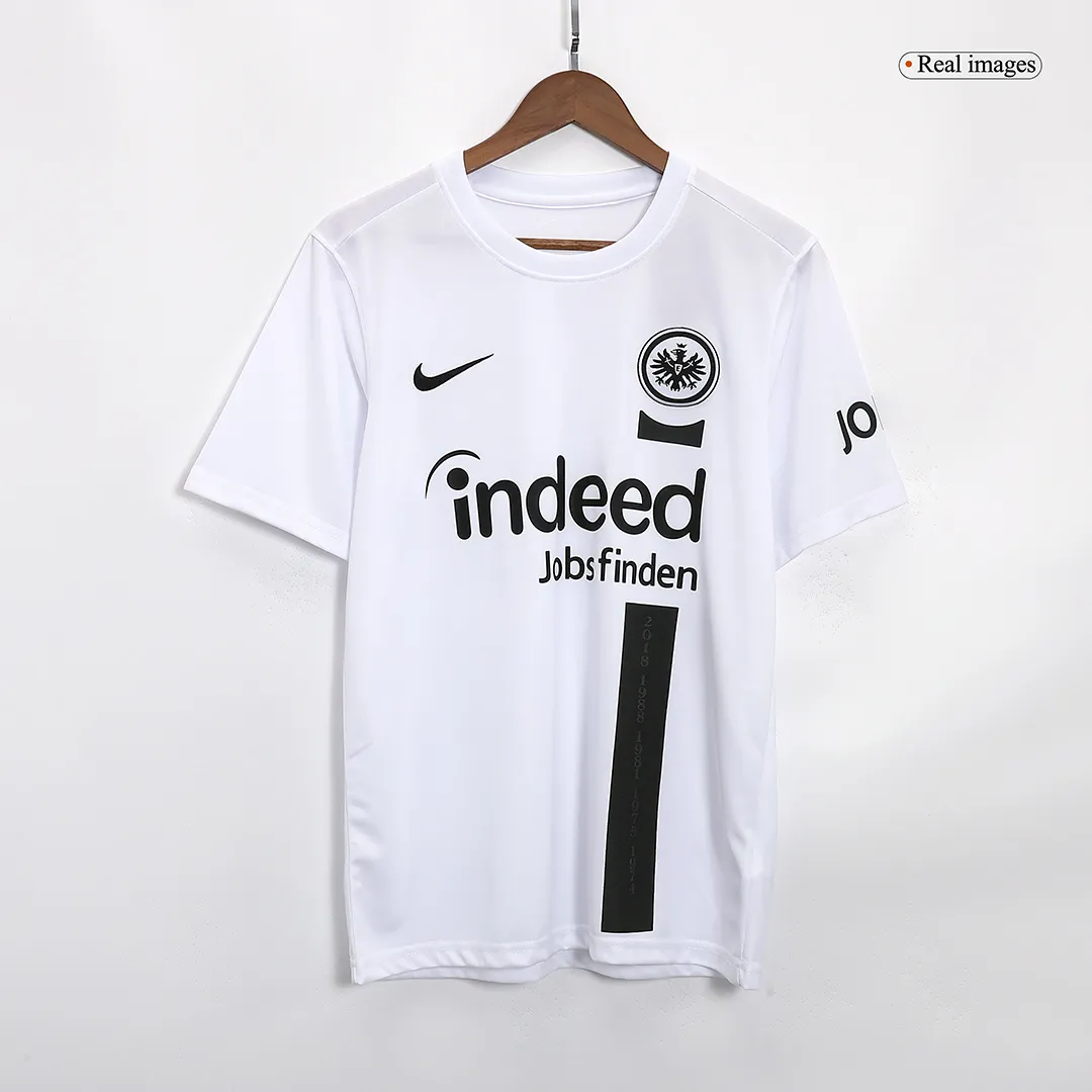 23-24 Eintracht Frankfurt DFB Pokal Final Jersey