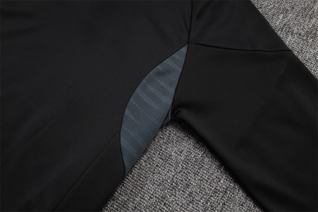 Juventus Training Jacket Suit 25/26