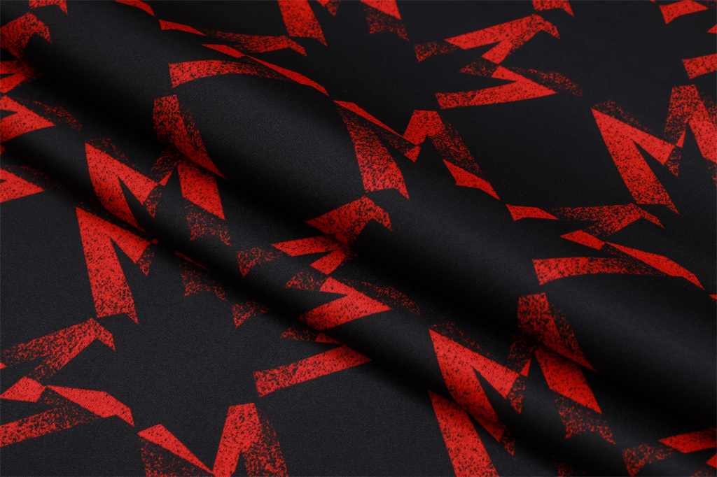 Manchester United Training Short sleeve Suit 24/25