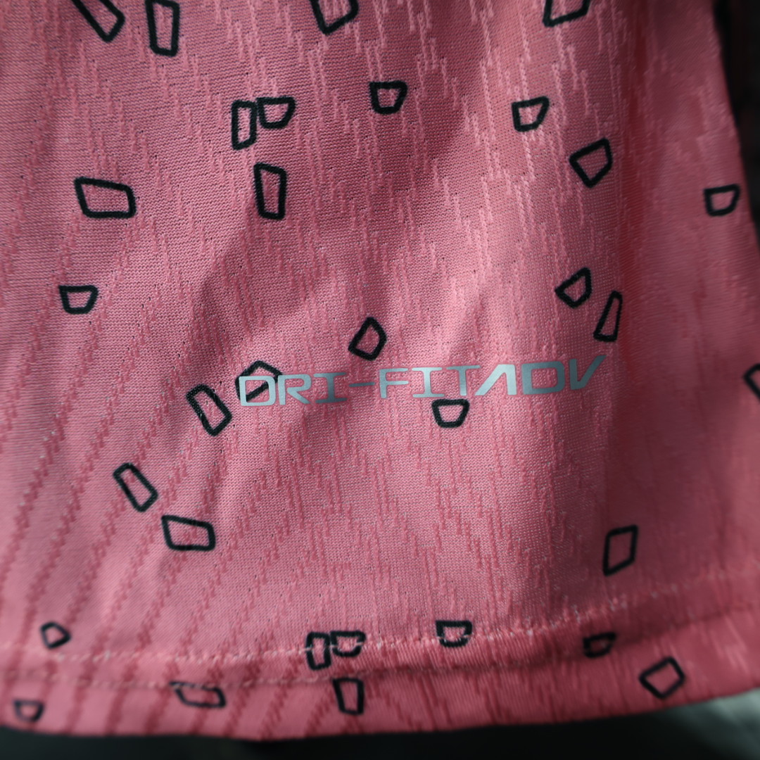 Messi Barcelona Club Joint Player version Edition Shirt 25-26