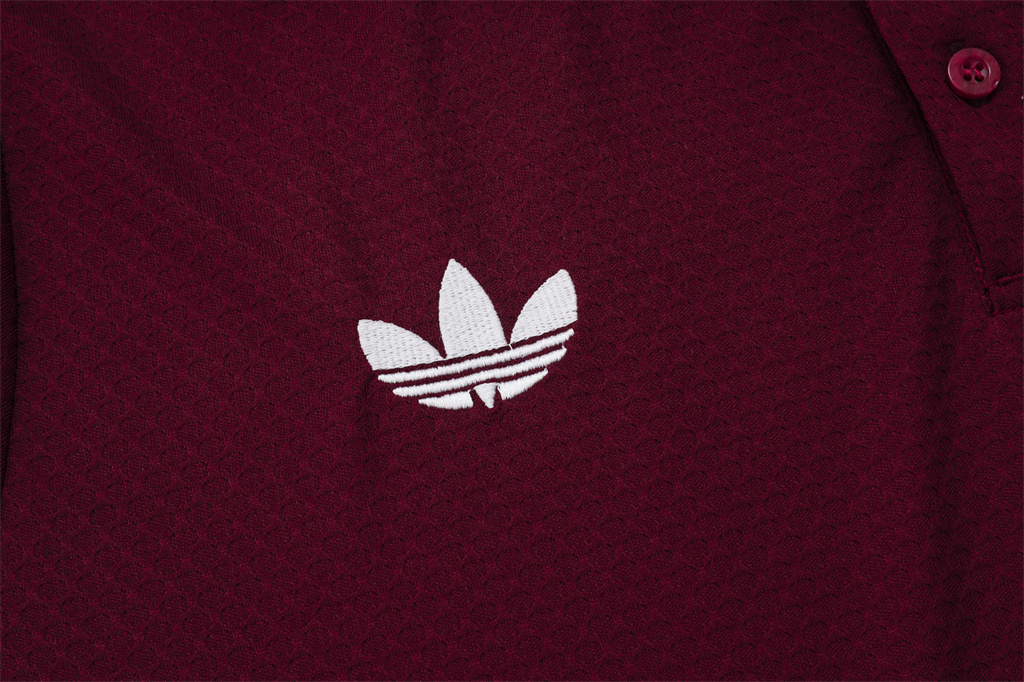 Ajax POLO Jersey 25/26