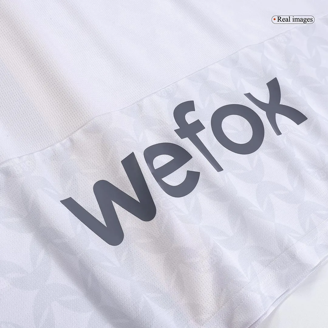 23-24 AC Milan Jersey Away