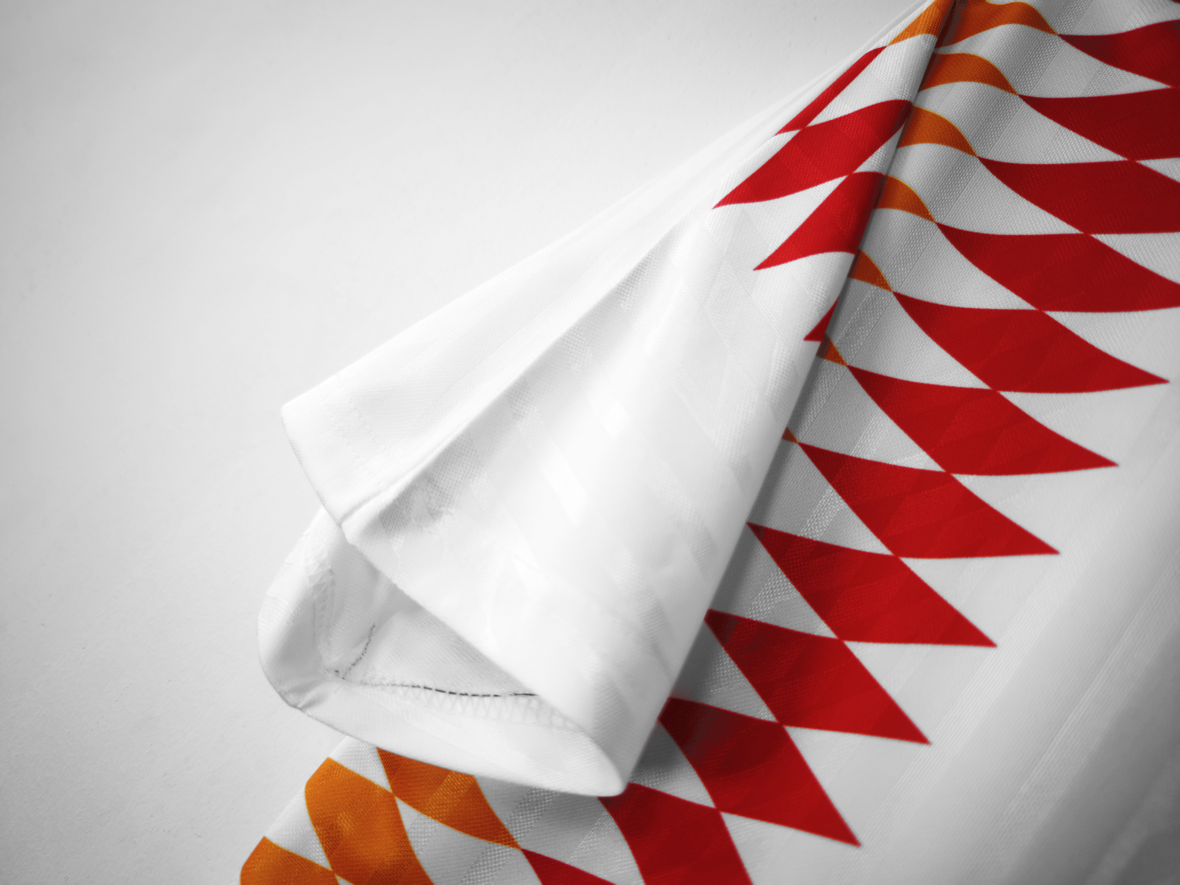 Spain Away Retro Jersey 1994