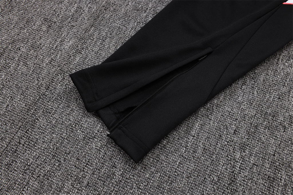 Juventus Training Jacket 25/26