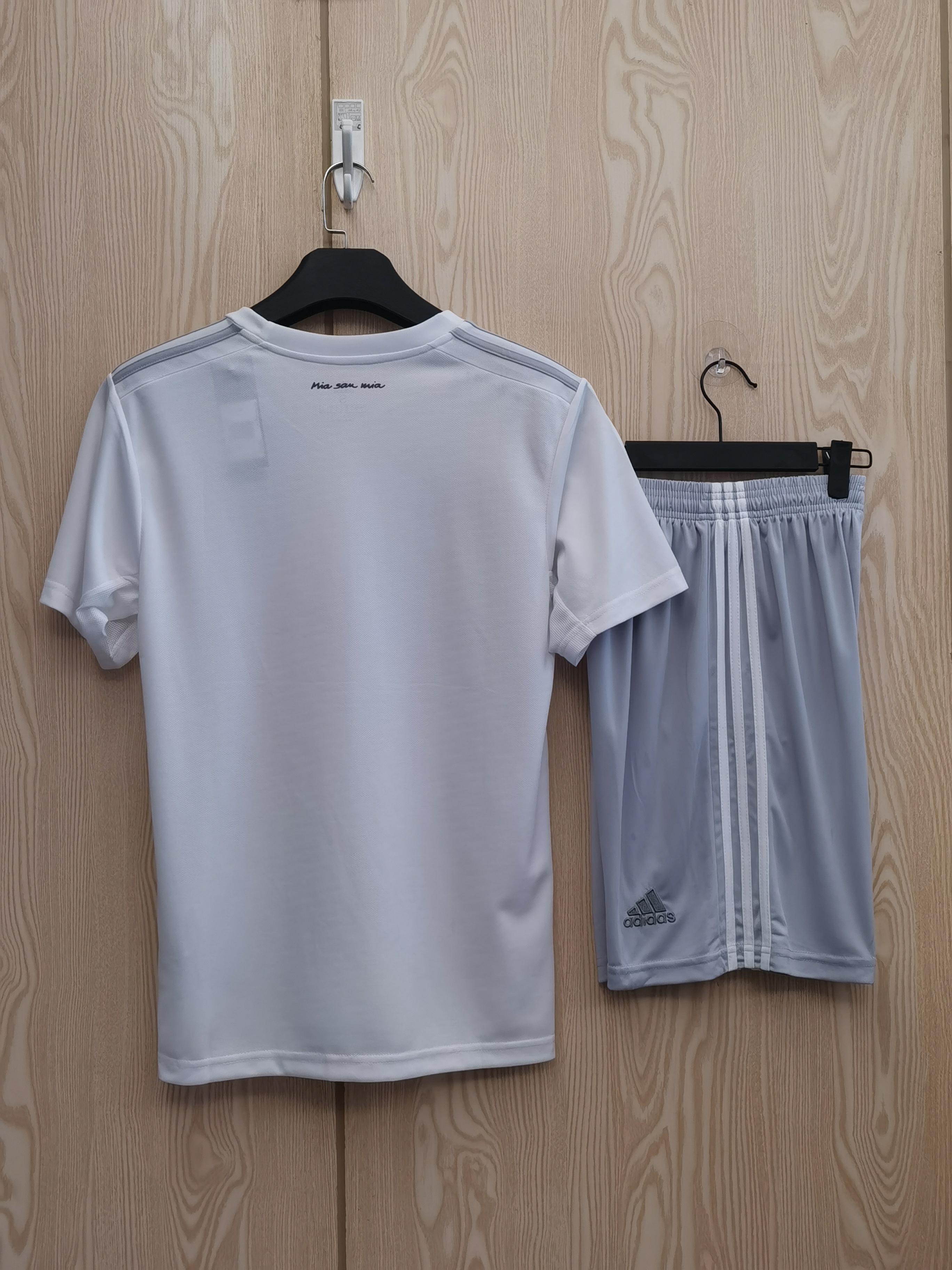 Bayern Munich Away Man Jersey 19/20 Tops