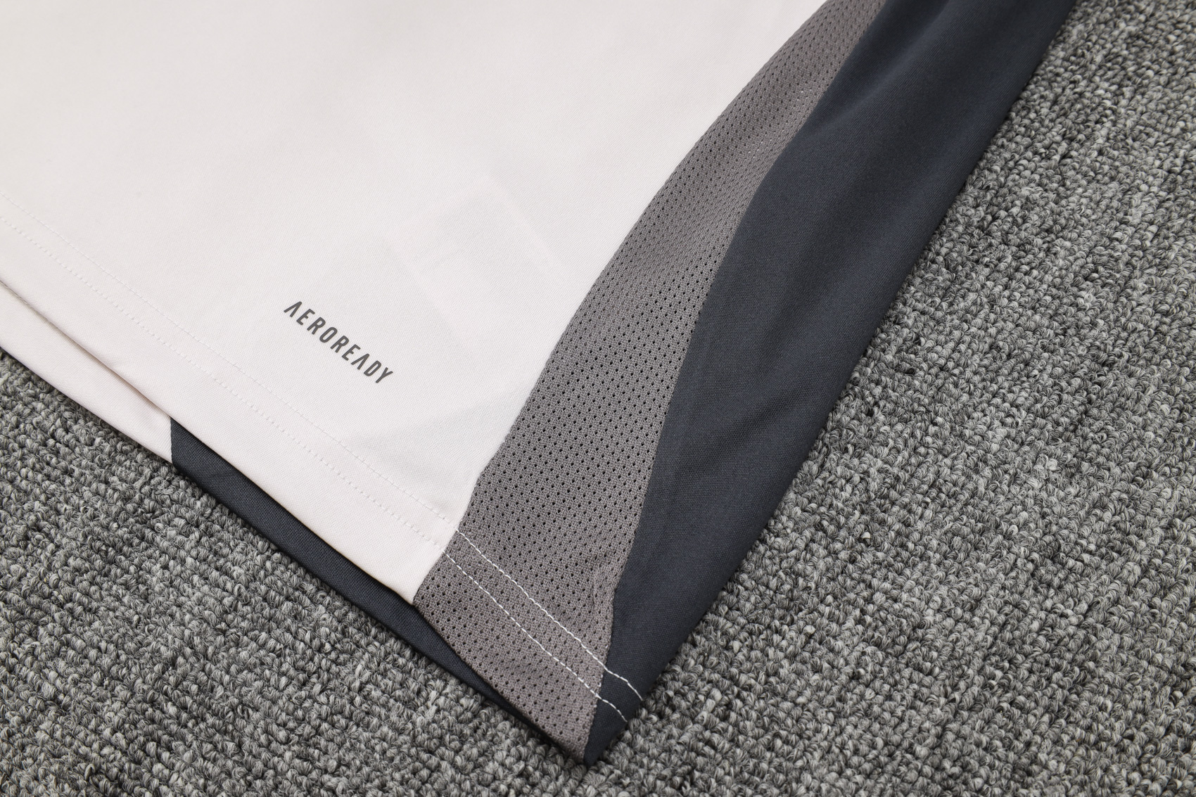 Real Madrid Training Short sleeve Suit 24/25