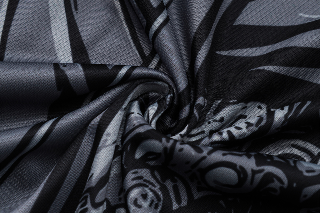 Brazil Training Short sleeve Suit 24/25