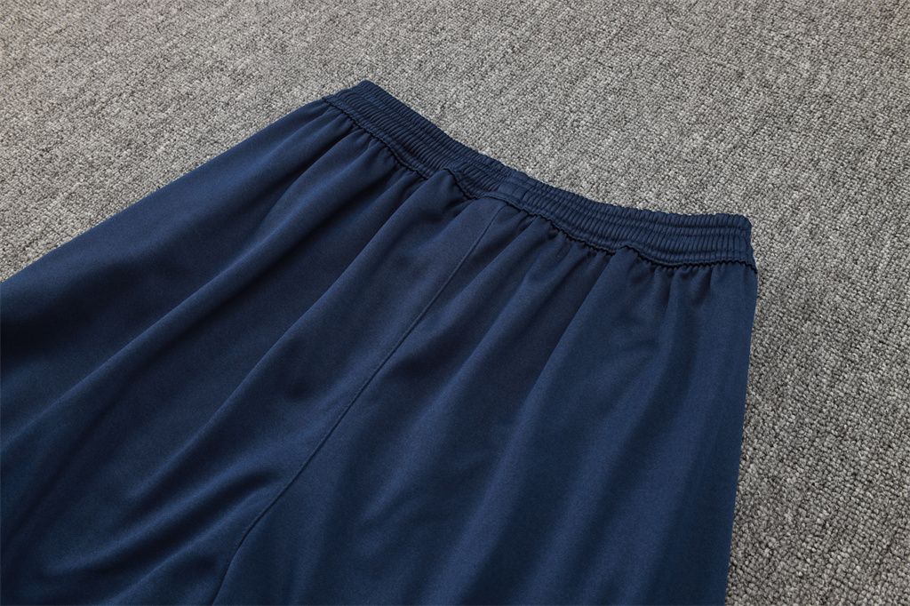 Italy Training Suit 24/25