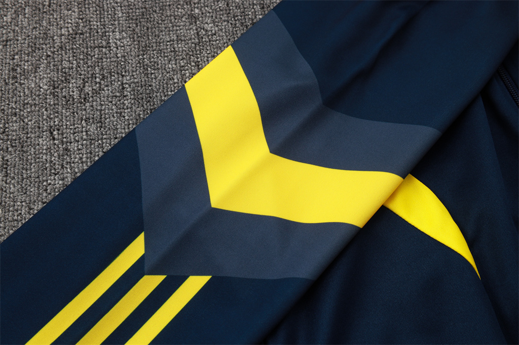 Juventus Training Jacket 24/25