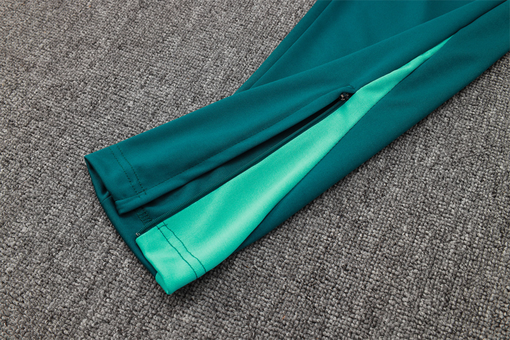 Portugal Training Pants 24/25