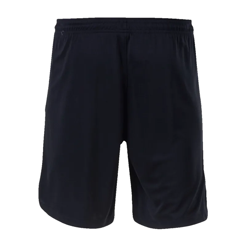 23-24 Liverpool Away Shorts