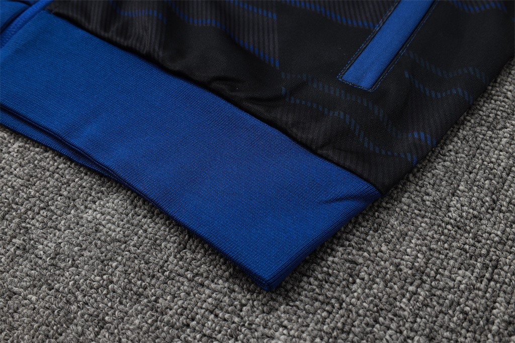 Inter Milan Training Jacket 24/25