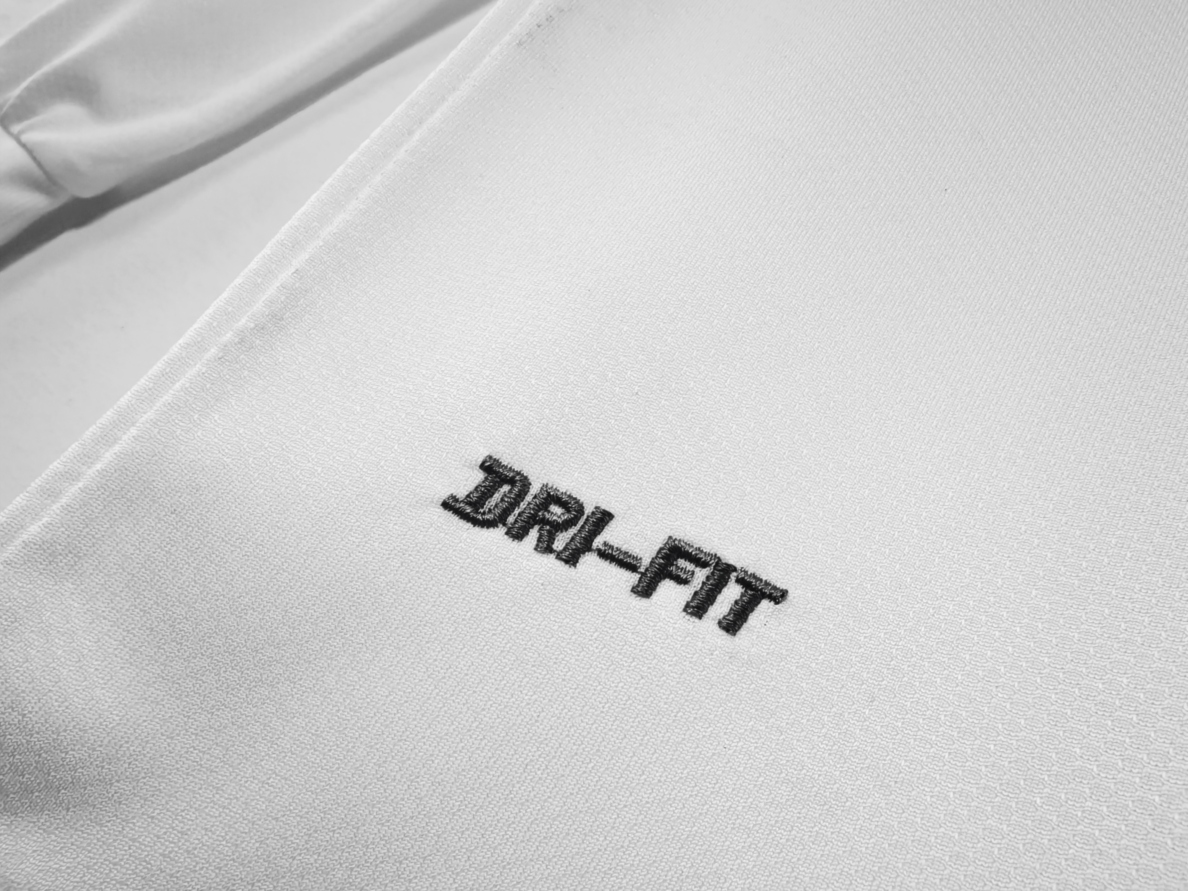 Santos Home Man Retro Long Sleeve Jersey 2012/13