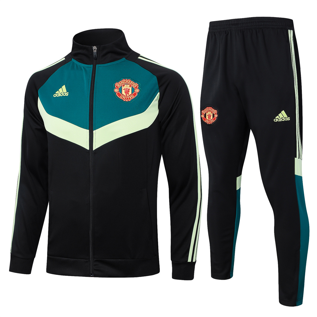 Manchester United Training Jacket 24/25