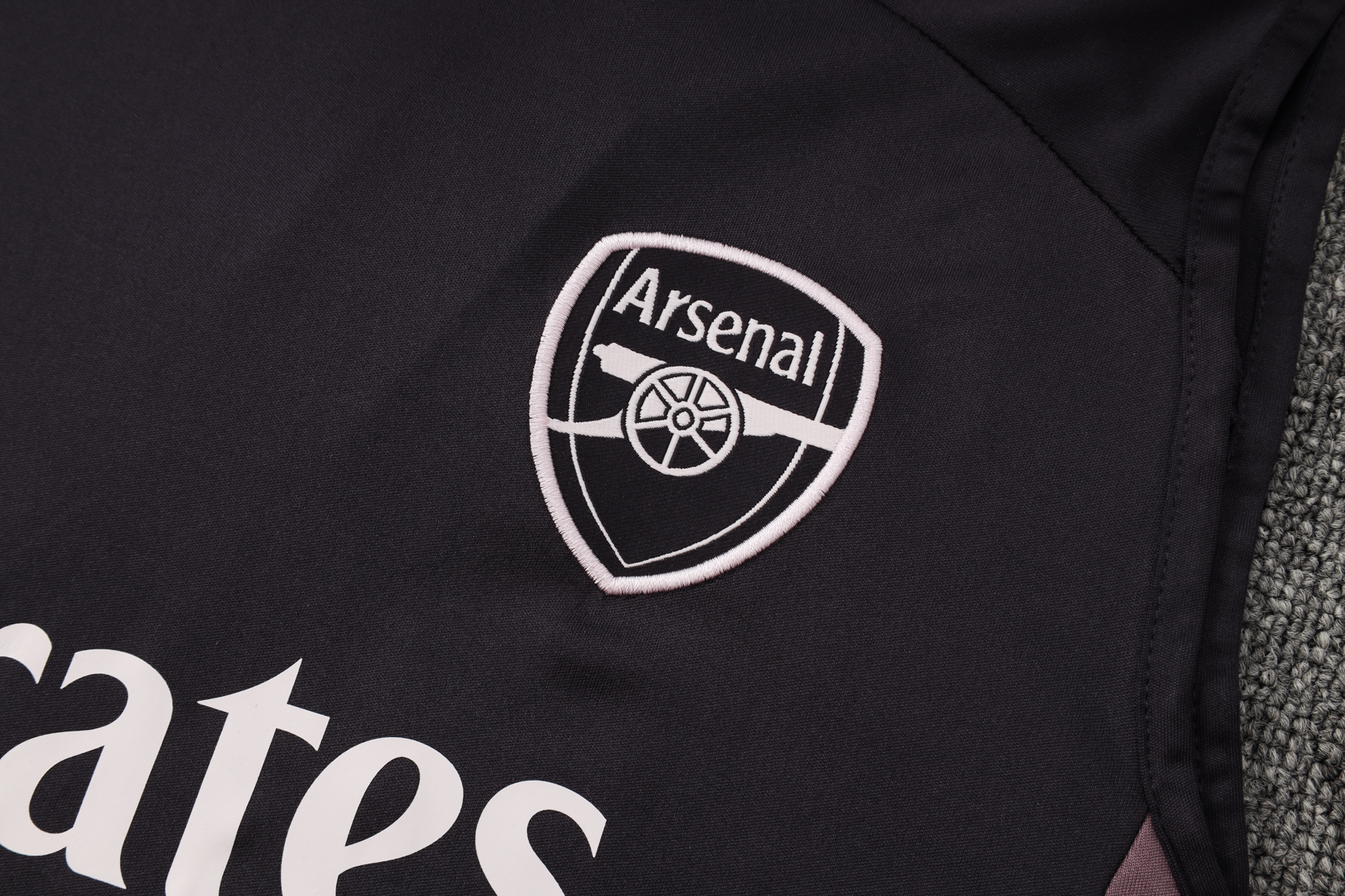 Arsenal Training Jersey 24/25