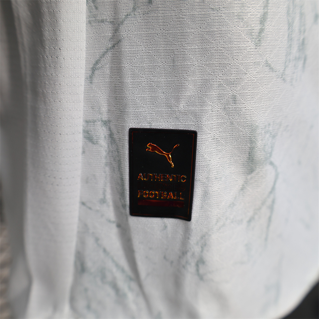 Manchester City X KidSuper Player Jersey 25/26