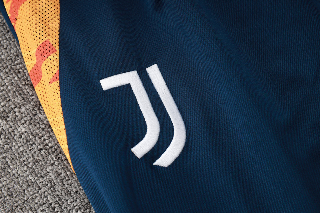 Juventus Training Jacket Suit 24/25