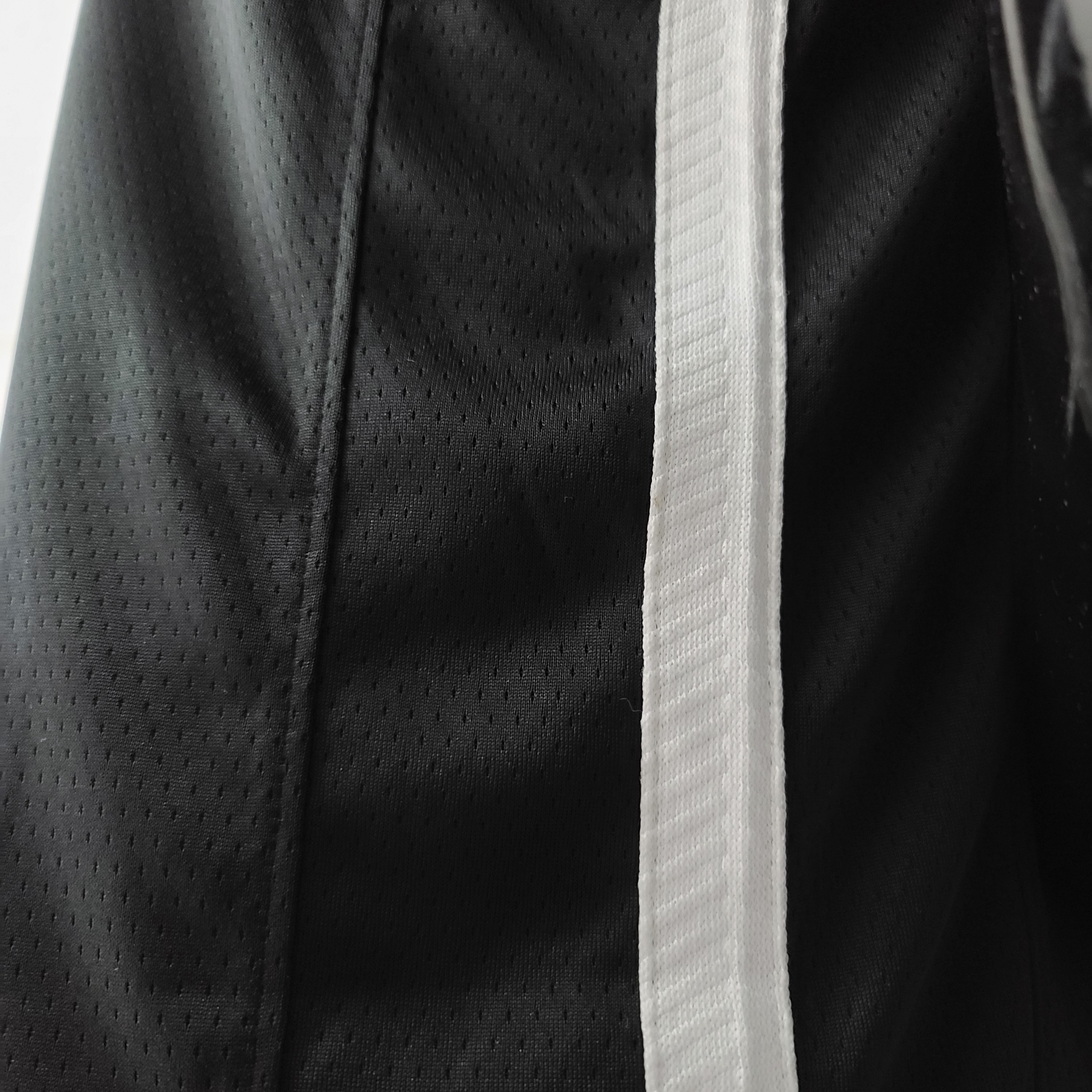 Joe Harris Brooklyn Nets Swingman Jersey Black