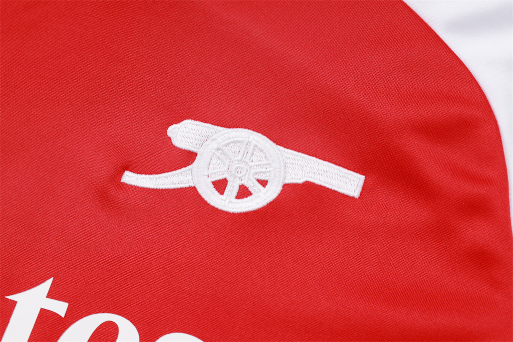 Arsenal Kids Training Suit 24/25