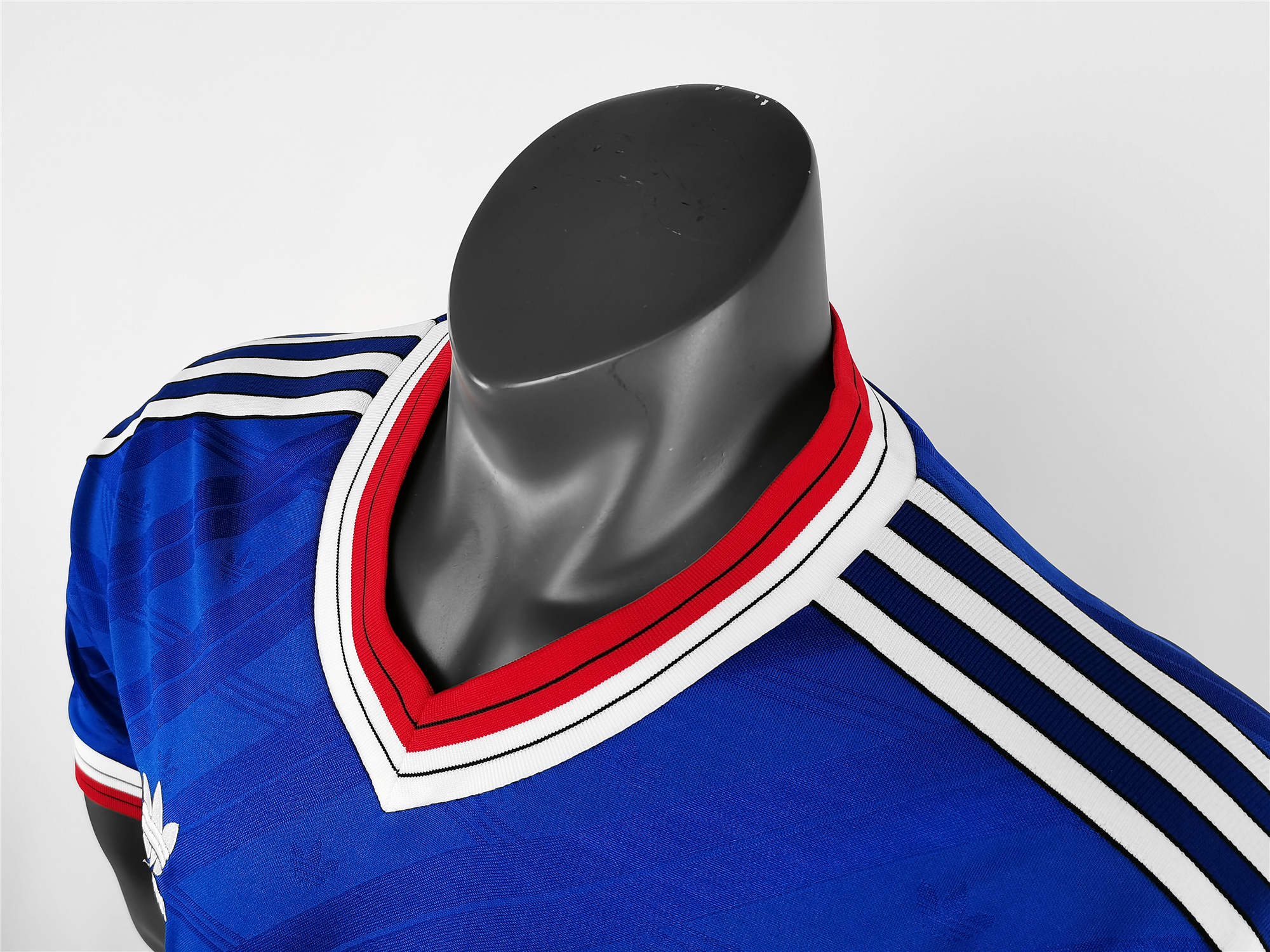 Manchester United Third Retro Jersey 1986/87