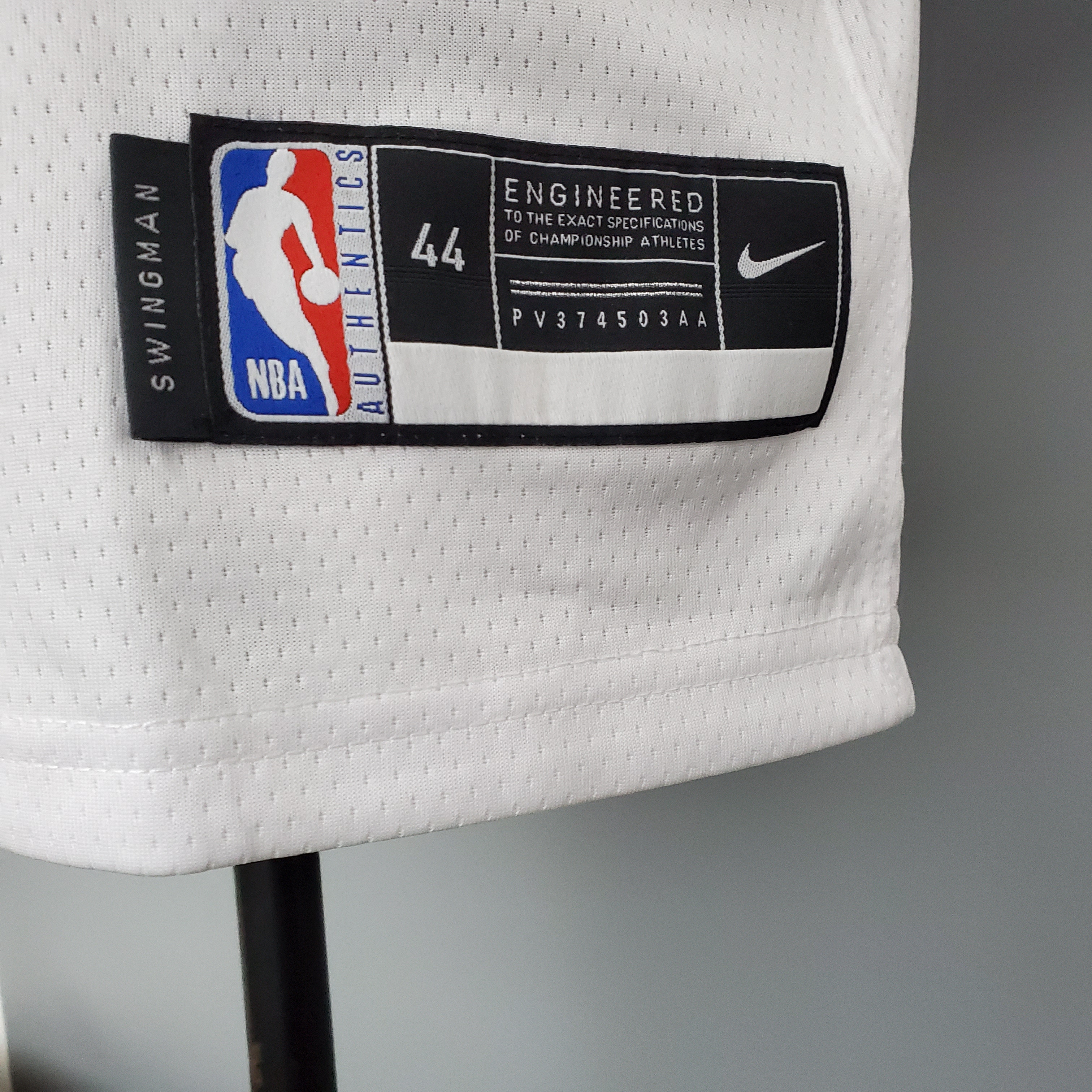 Kyrie Irving Cleveland Cavaliers Swingman Jersey