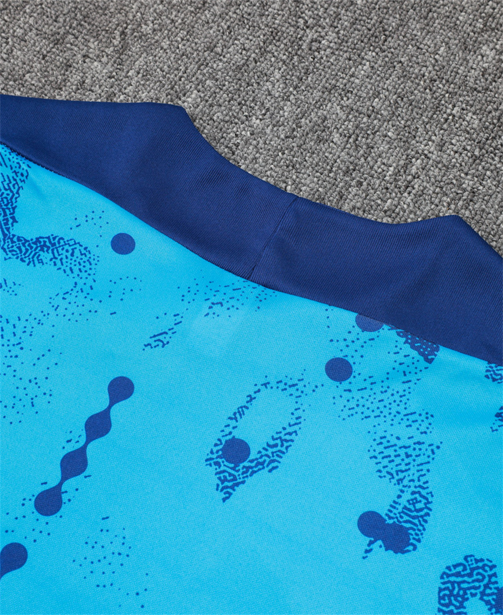 Chelsea Training Jersey Suit 24/25