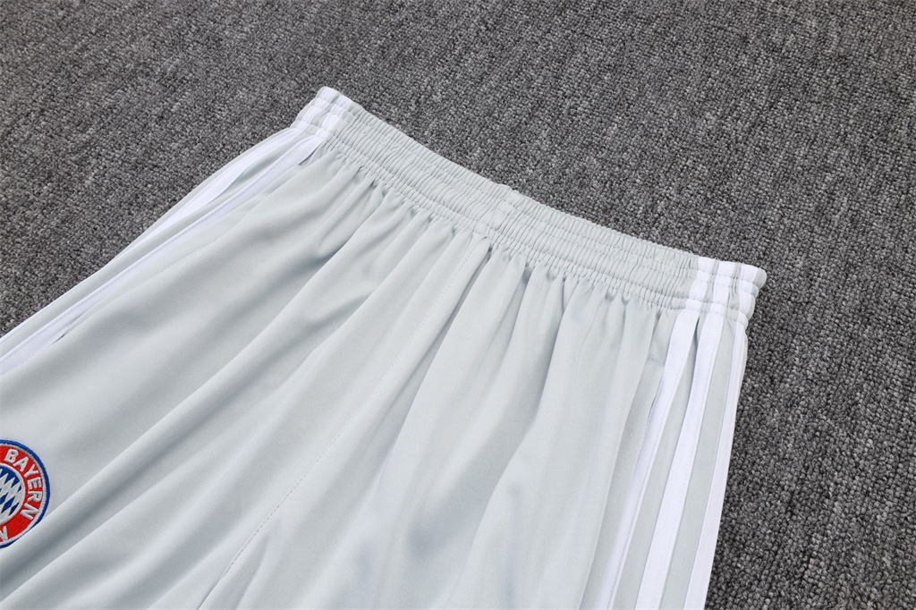 Bayern Munich Training Pants 25/26