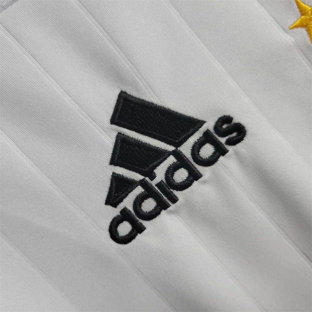 2006 Germany Retro Jerseys Home World Cup