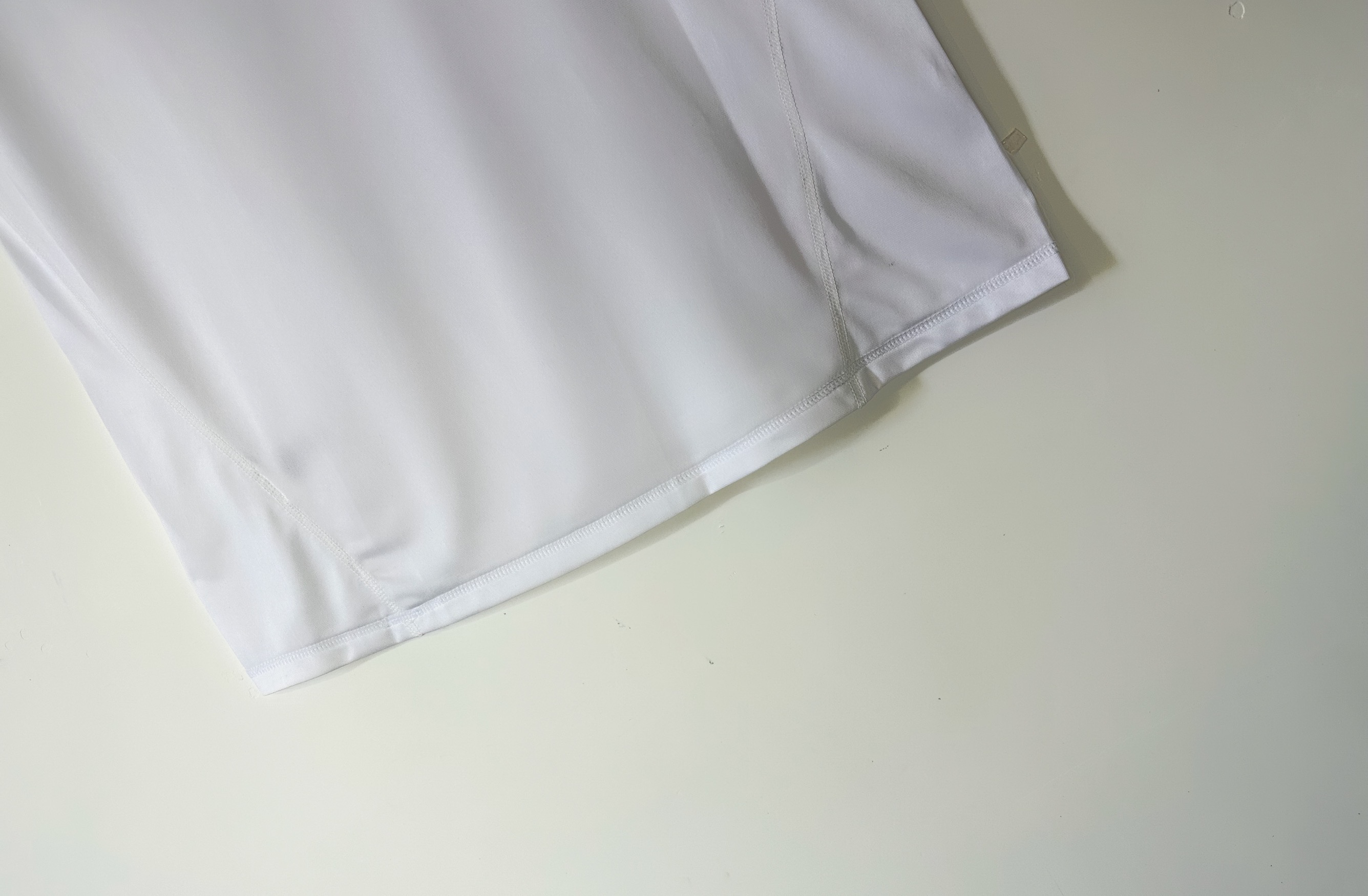 Real Madrid Home Retro Jersey 2010/11