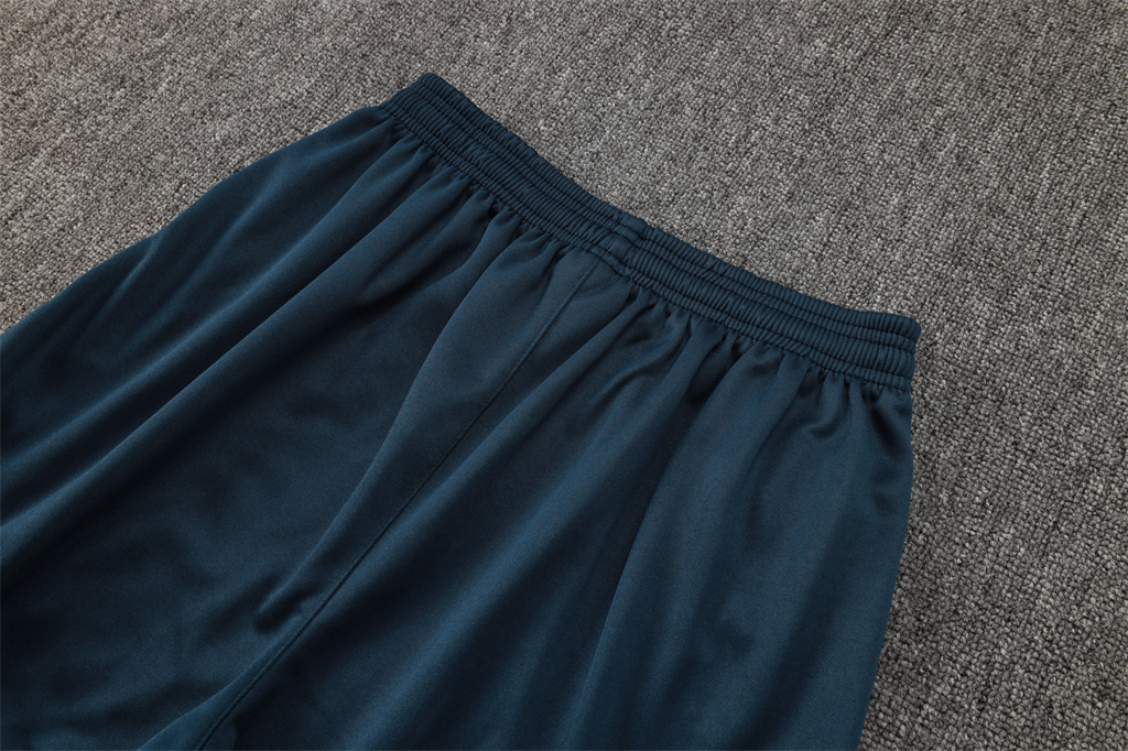 Real Madrid Training Suit 24/25