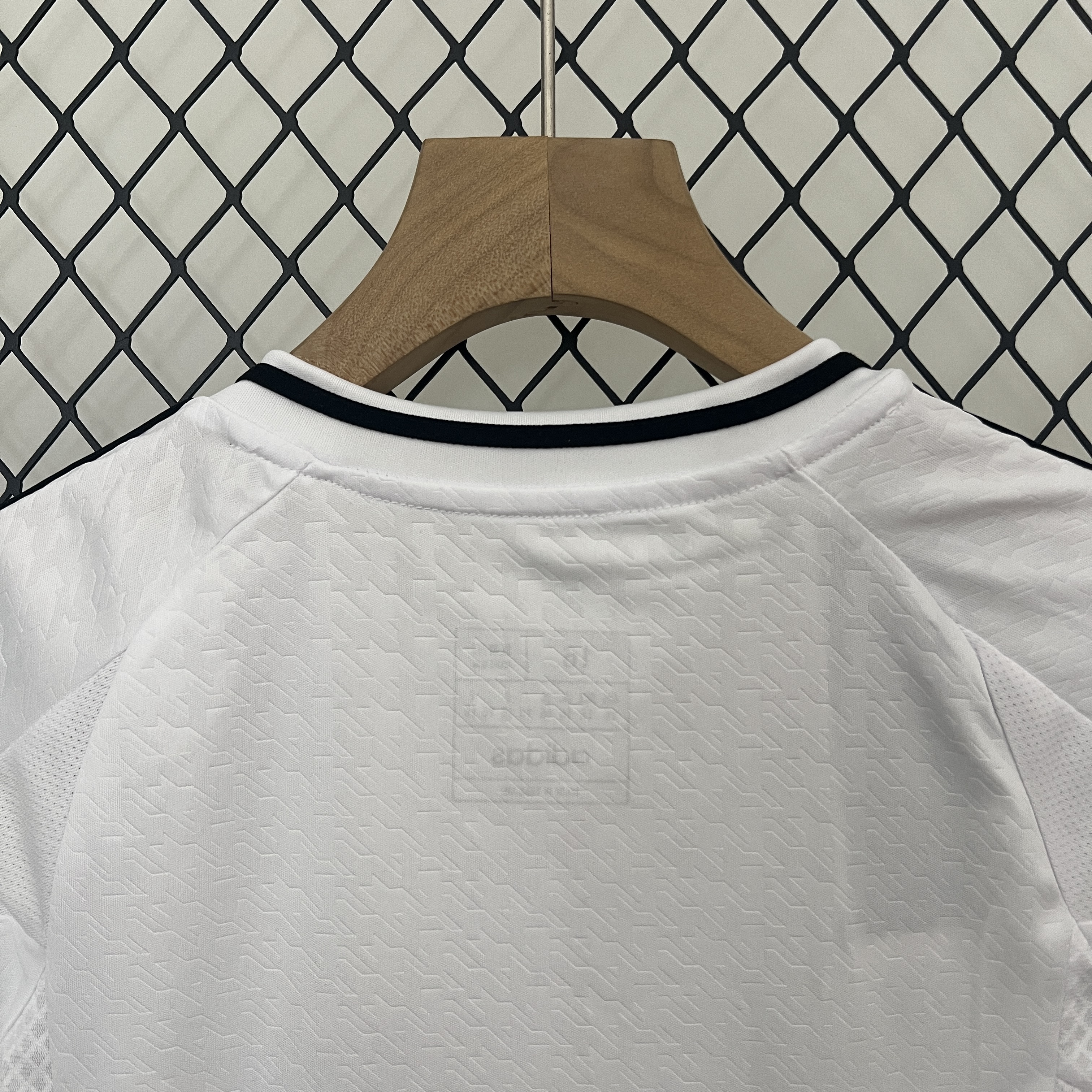 Real Madrid Home Kids Suit 24/25