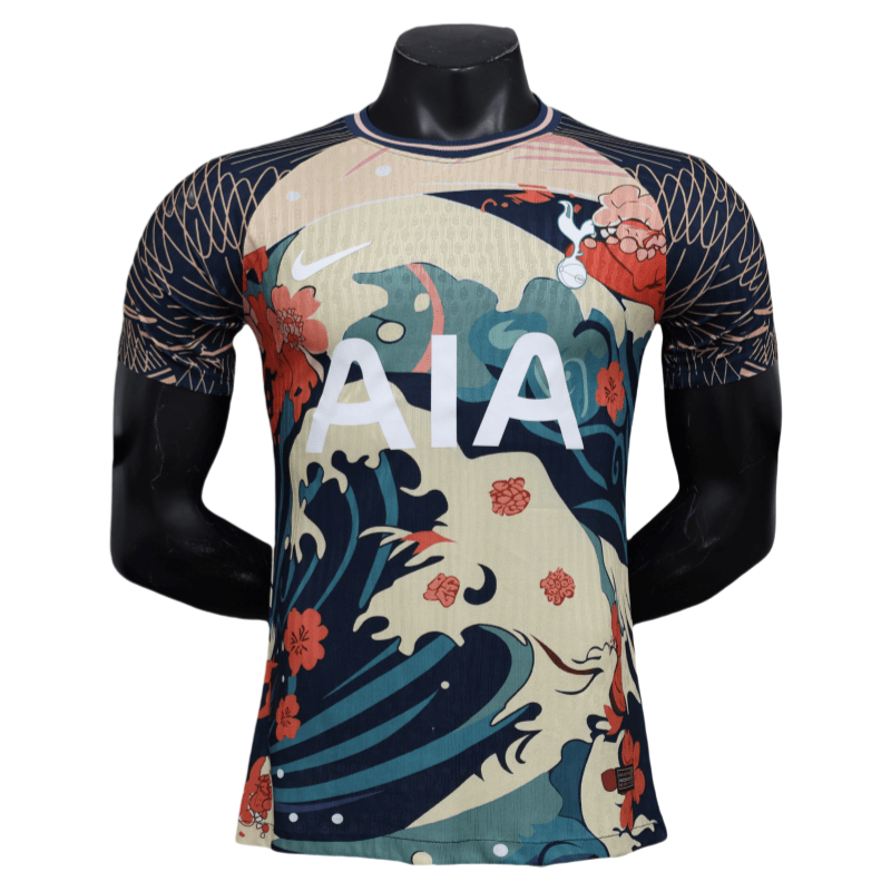 24-25 Tottenham Hotspur Special Edition Player Football Jersey