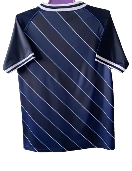 Tottenham Hotspur Retro Jersey Away 1987/88