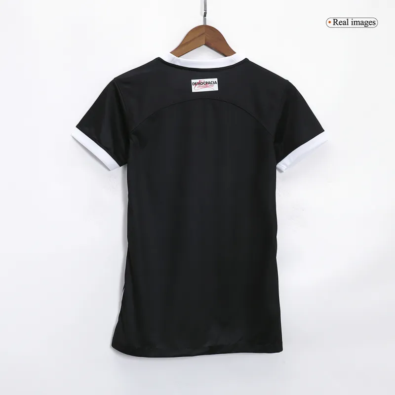 Women's Corinthians 2023/24 Away Jersey