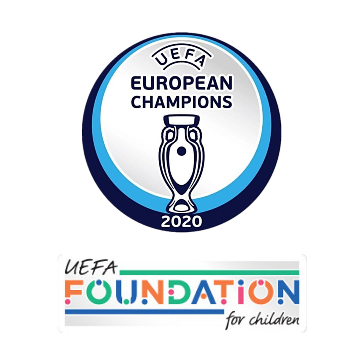 Italy 2024 Euro Away Player Version Jersey