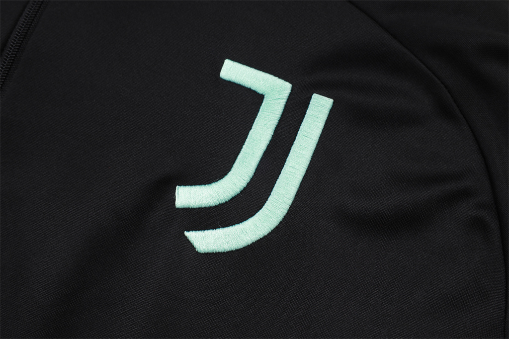 Juventus Training Jacket Suit 25/26