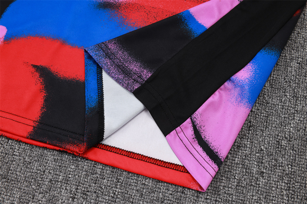 England Training Jersey 25/26