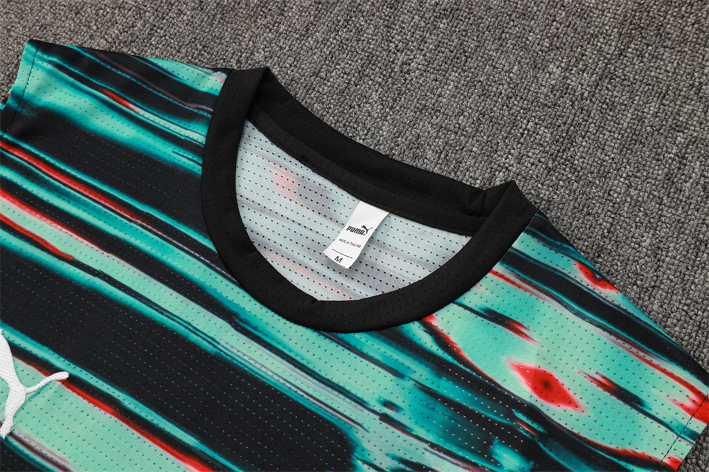 Portugal Training Jersey 25/26