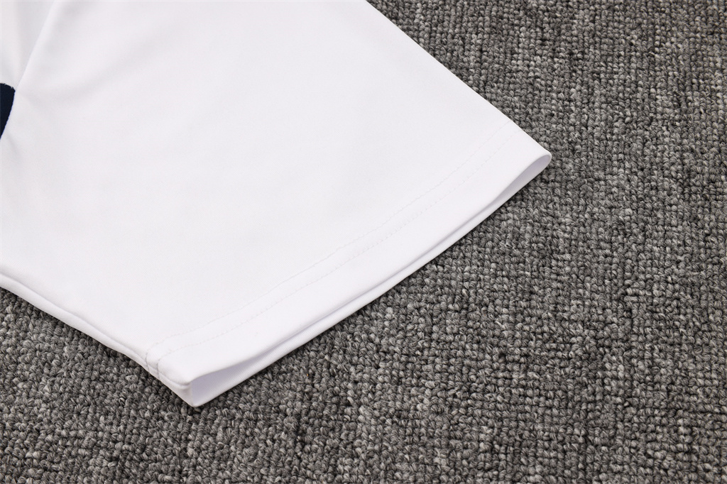 Sao paulo Training Short sleeve Jersey 24/25