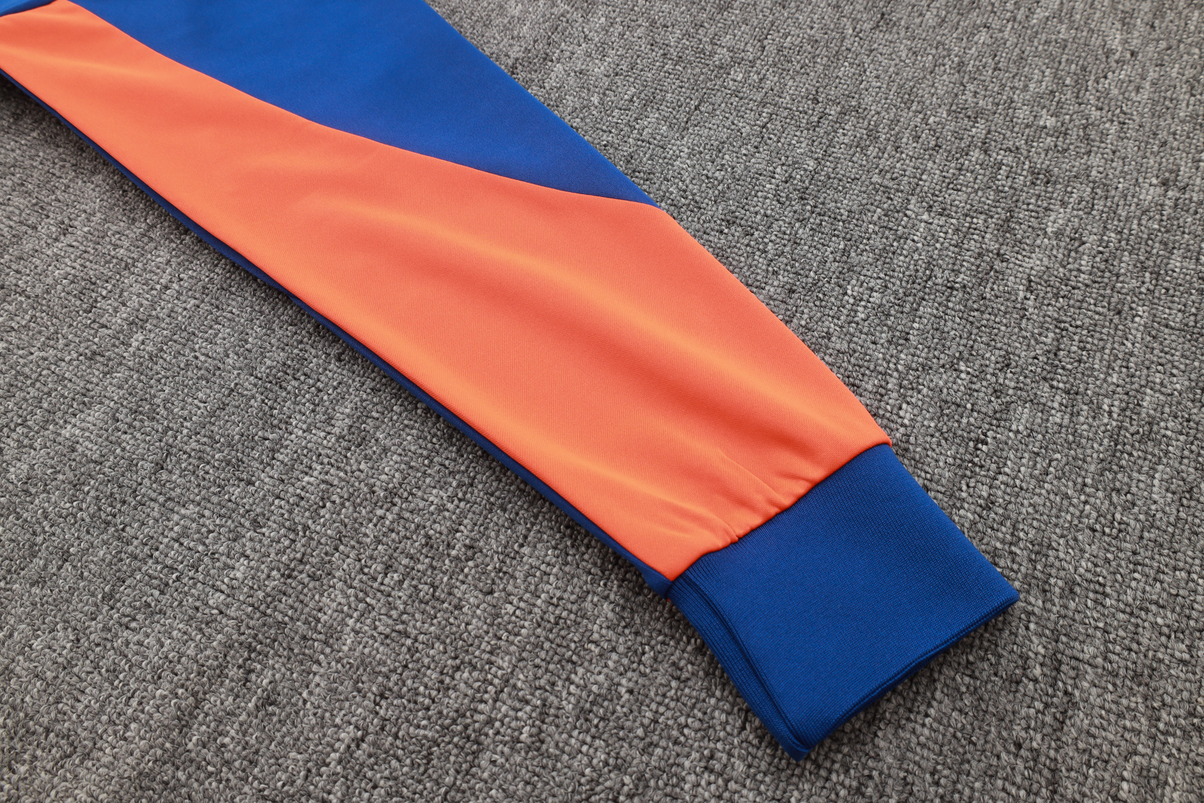 Netherlands Training Jacket 24/25