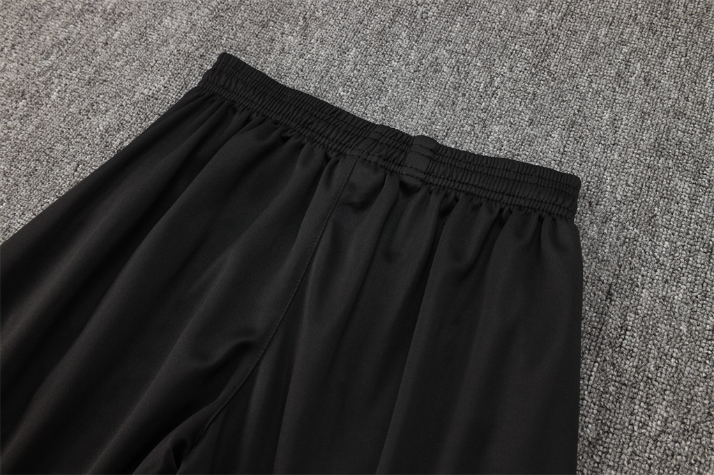 Manchester United Training Jersey Suit 24/25