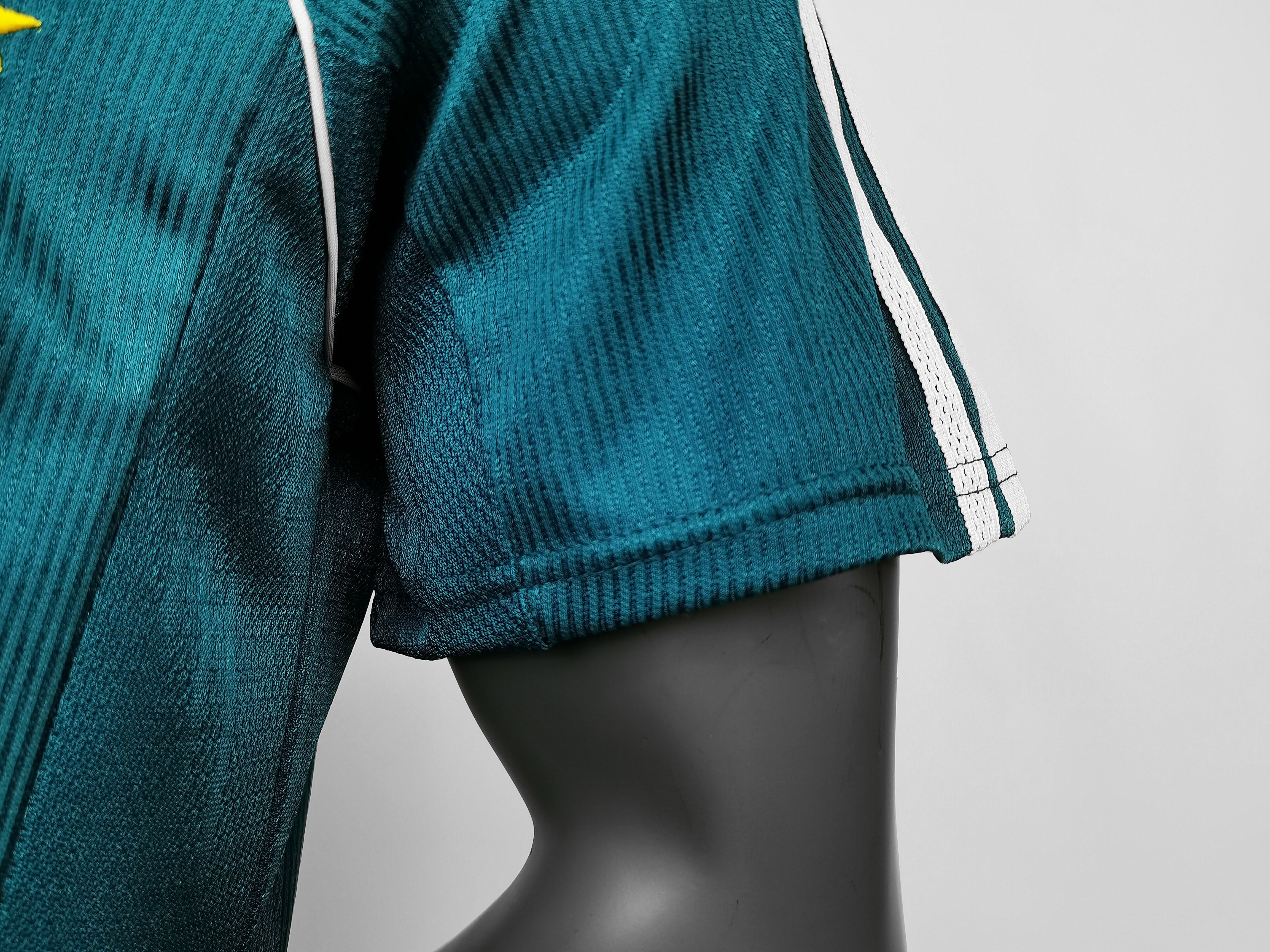 Germany Retro Jersey 98/00