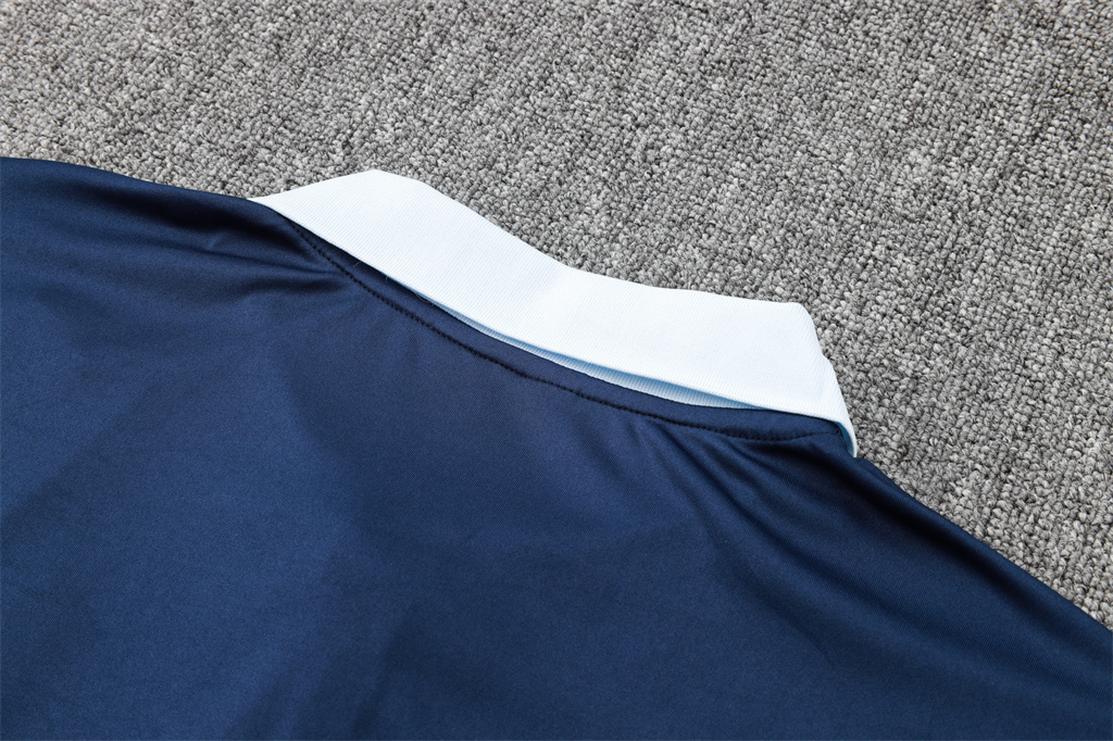 France POLO Jersey 24/25